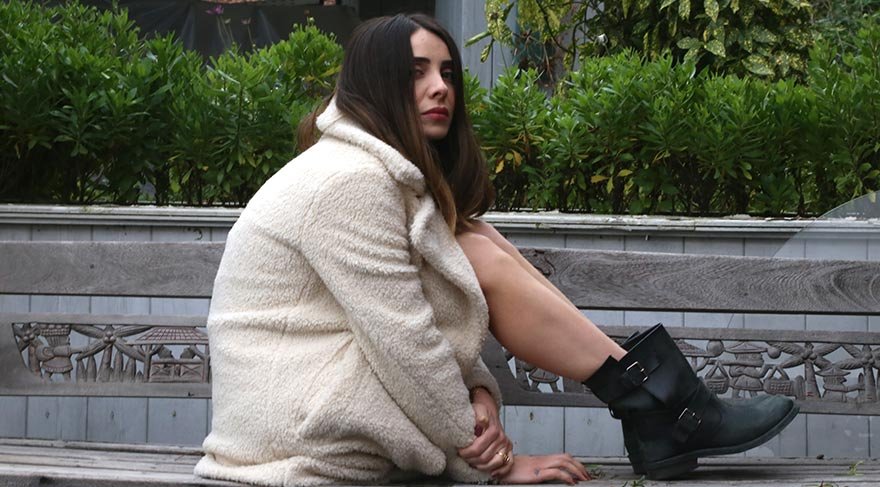 Nur Fettahoğlu: “Sessiz çığlıklar atan kadınları düşündüm”