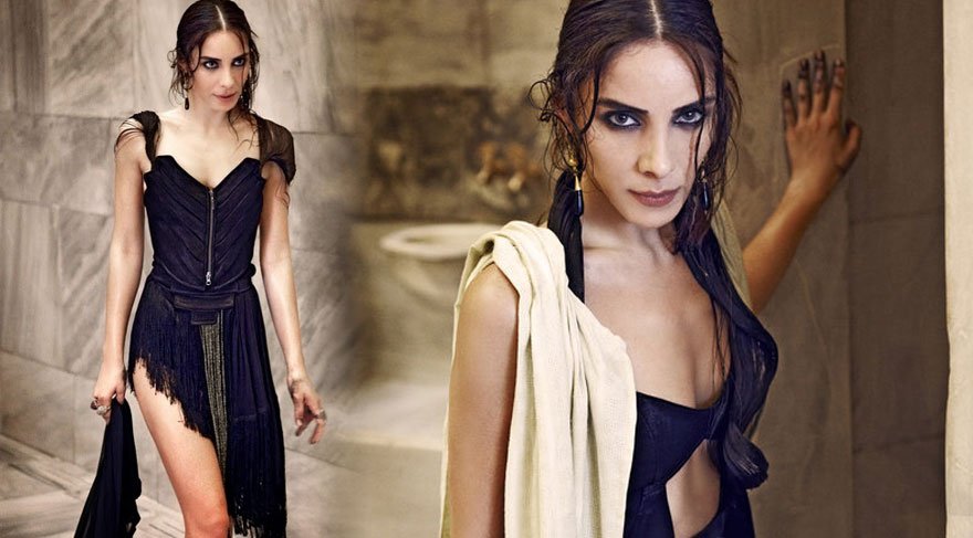Nur Fettahoğlu’ndan Levent Veziroğlu’na romantik mesaj