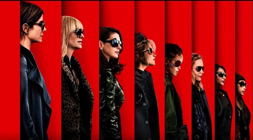 2018’in merakla beklenen aksiyon filmleri