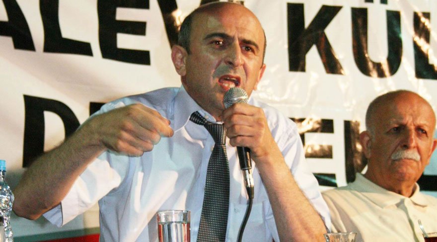 Ömer Faruk Eminağaoğlu, CHP Genel Başkan adaylığını açıkladı