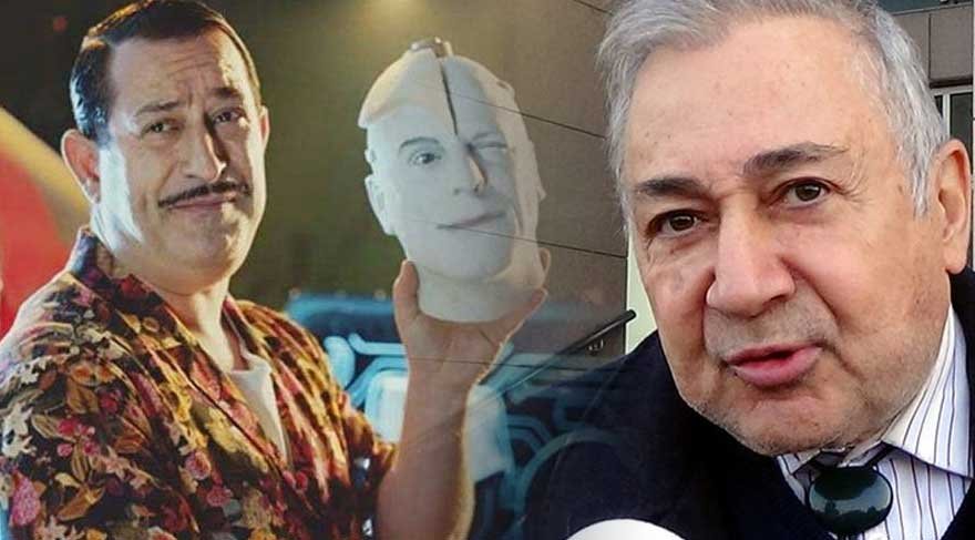 Prof. Dr. Orhan Kural’dan ‘Arif v 216’ filmi hakkında suç duyurusu