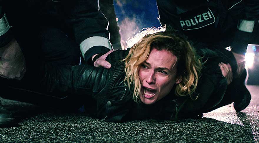 Oscar’ın ‘yabancı adayları’ İstanbul Modern’de