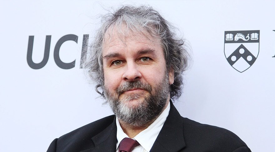 Peter Jackson’dan Birinci Dünya Savaşı belgeseli