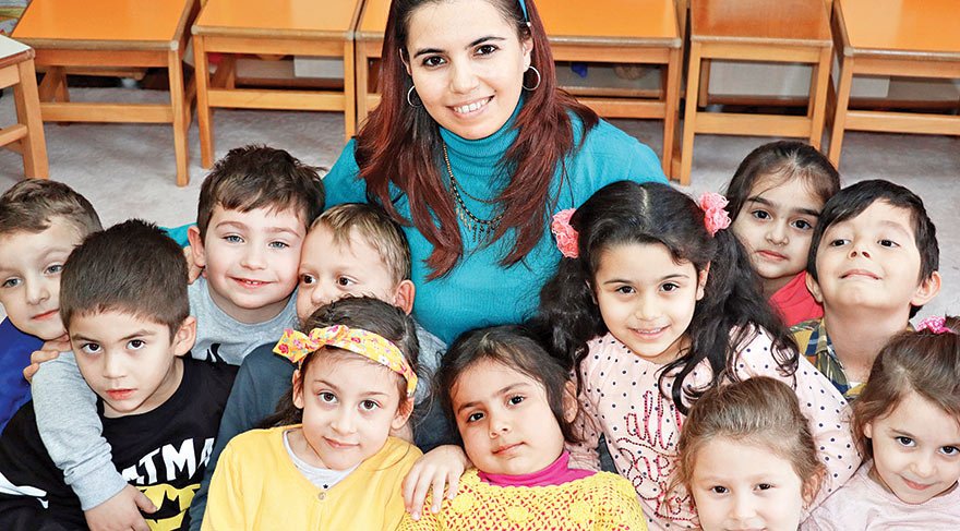 İşe soba yakarak başladım