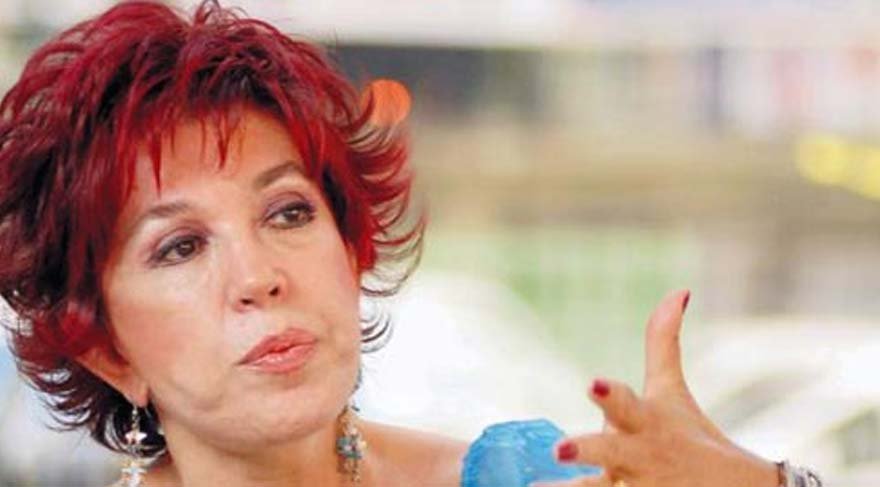 Samime Sanay, soyulduğunu kanıtlayamadı
