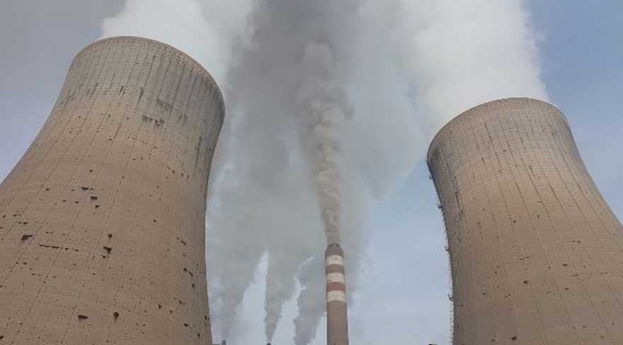 ‘Termik santral zehir saçıyor’