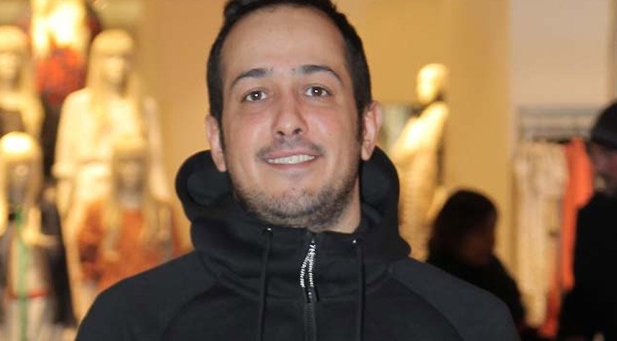 Sarp Apak kimdir?