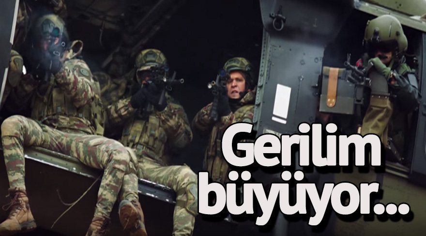 Savaşçı 29. yeni bölüm fragmanında Albay ölümün eşiğinde! Savaşçı 28. bölüm izle…