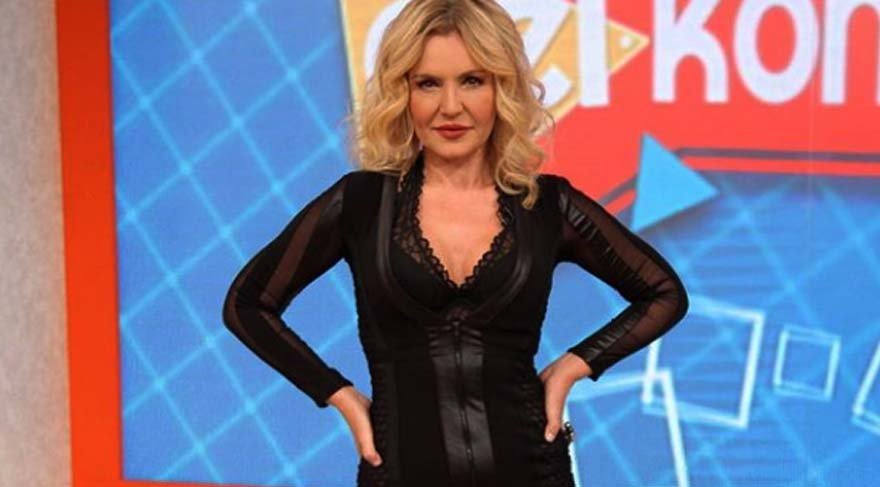 Seda Akgül: ‘Ultrason çektirip dava açacağım’