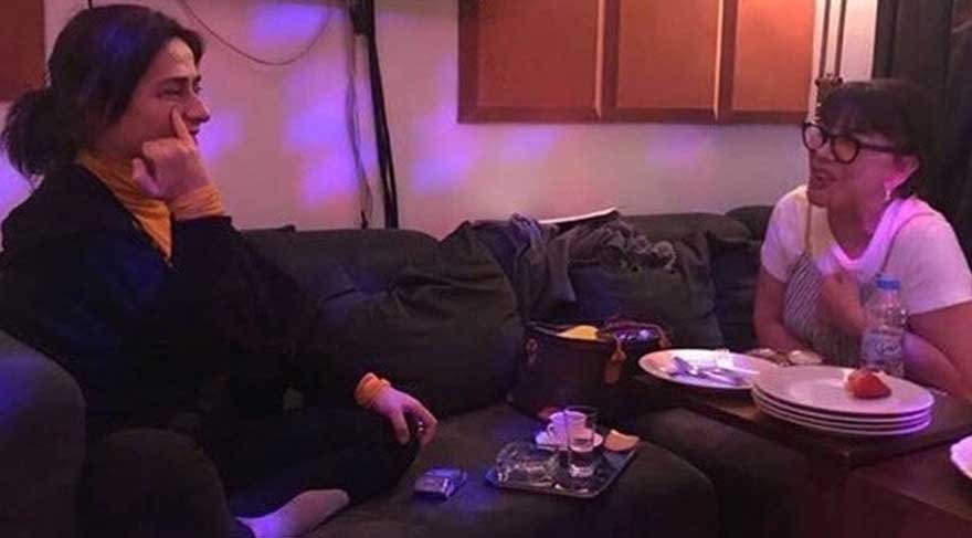 Yıldız Tilbe ve Sezen Aksu’dan müjde! İlk şarkı yolda…