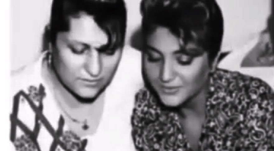 Sibel Can annesi Emine Gül Sezer Cangüre’nin fotoğrafını paylaştı