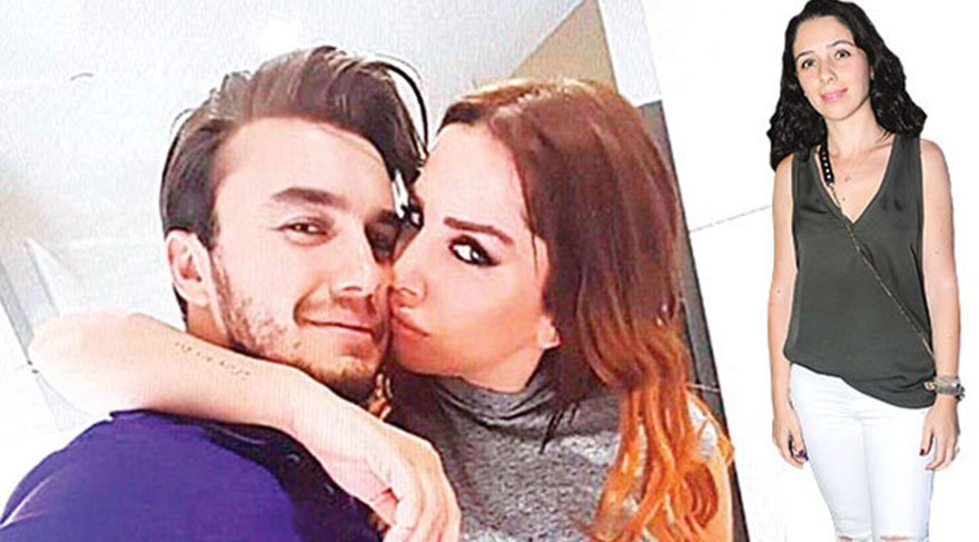 Sinem Gedik’ten ‘Ben sızdırmadım’ davası