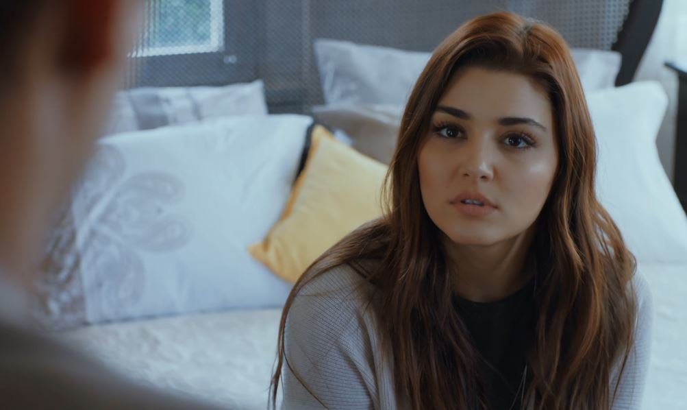 Siyah İnci 15. bölüm fragmanı yayında! Irmak ve Kenan evleniyor mu