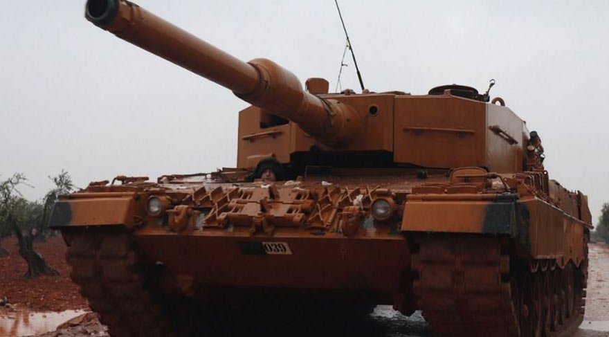 Almanya o haberi doğruladı! Flaş Türkiye kararı…