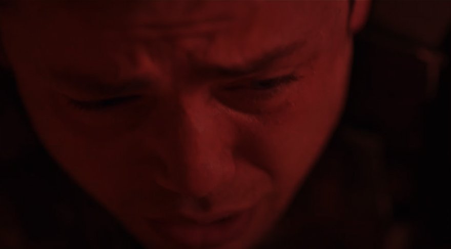 Söz Dizisi 28. Bölüm 2. fragmanı geldi! Annem benim her zaman asker olmamı isterdi! Söz Dizisi 27. Bölüm sansürsüz izle!