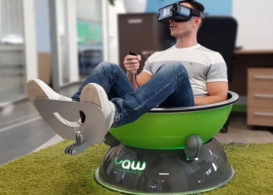 gaming koltuk