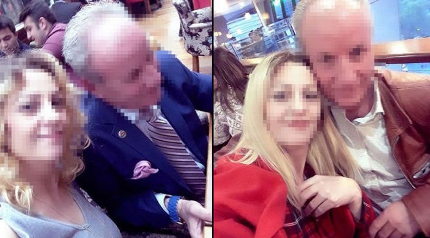 ‘Binbir surat’ tutuklandı… Sevgilisi her şeyi anlattı