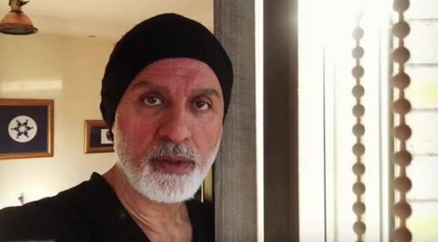 Talat Bulut’un hamile çocuk isyanı: “Çocuk ulan, kadın değil!”