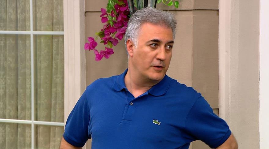 Tamer Karadağlı’nın Rafet El Roman’ın eski eşi Ceren Kaplakarslan ile ilişki yaşadığı iddia edildi