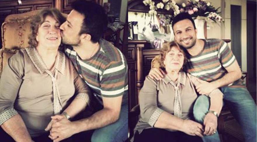 tarkanın annesi ile ilgili görsel sonucu