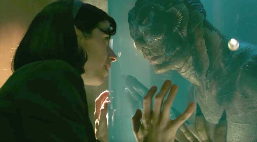 71. BAFTA Ödülleri’nde adaylar açıklandı