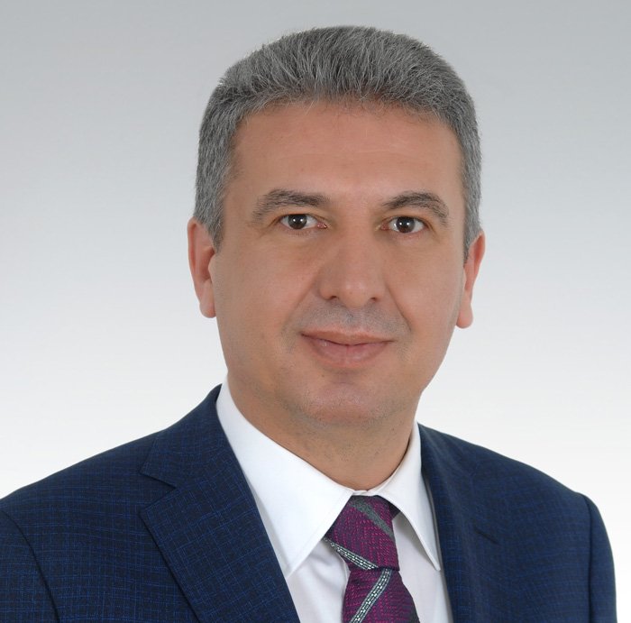 Leyla Zana'nın odasına CHP Çorum Milletvekili Tufan Köse taşınacak.