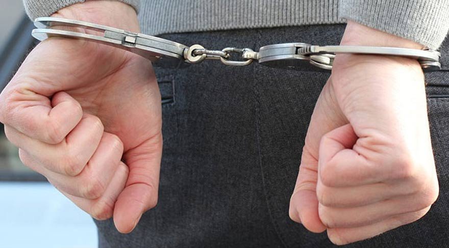 Darbe davasında 16 polise ceza!