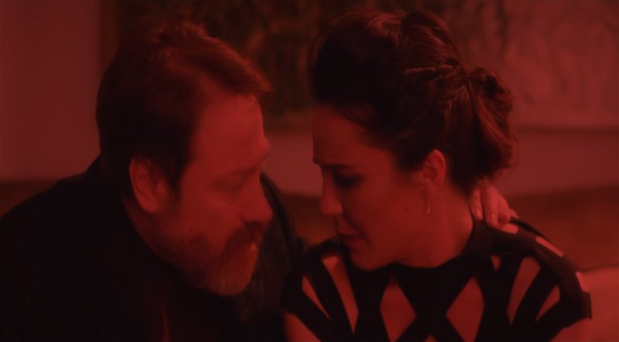 Ufak Tefek Cinayetler 13. bölüm 2. fragmanı geldi! Ufak Tefek Cinayetler son bölüm izle ‘Yaşayalım bunu
