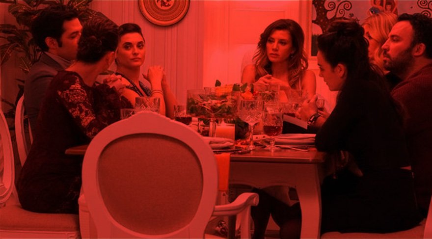 Ufak Tefek Cinayetler 14. bölüm 2. fragmanı geldi! Ufak Tefek Cinayetler son bölüm izle! Yüzleşme zamanı!