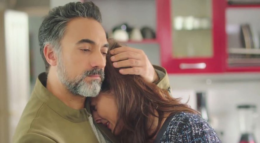 Ufak Tefek Cinayetler 15. bölüm fragmanı yayında! Merve: İyi değilim! Ufak Tefek Cinayetler son bölüm izle!