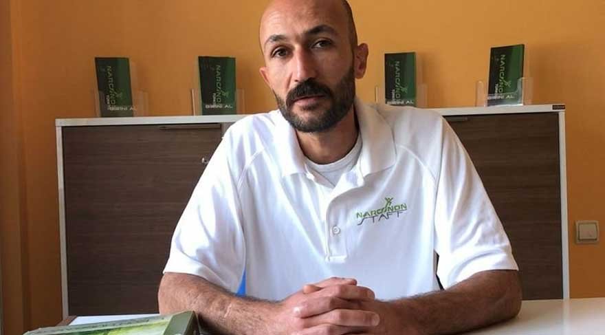 Uyuşturucudan ölecekti, başkalarına umut oldu
