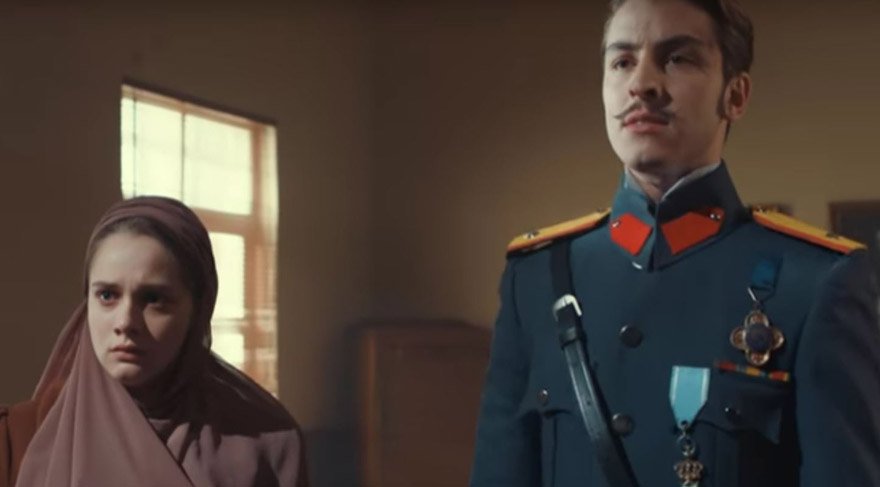 Vatanım Sensin yeni fragman geldi! Mehmet, idam edilmekten kurtarılabilecek mi? Vatanım Sensin 40. yeni bölüm ne zaman?