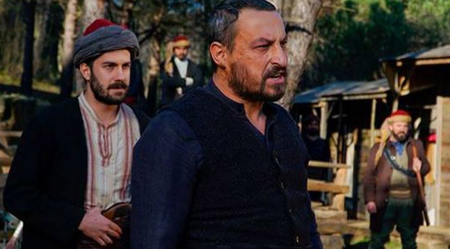Vatanım Sensin 42. yeni bölüm fragmanı yayınlandı! Tevfik gerçeği öğrenir! Vatanım Sensin 41. son bölüm izle