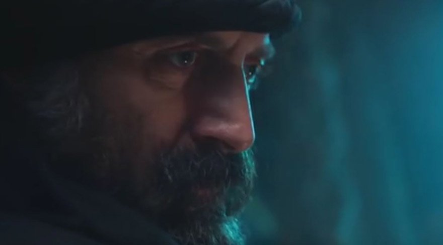Vatanım Sensin’den ikinci fragman geldi! Tevfik, büyük sırrı Cevdet’e söylüyor! Vatanım Sensin 40. son bölüm izle