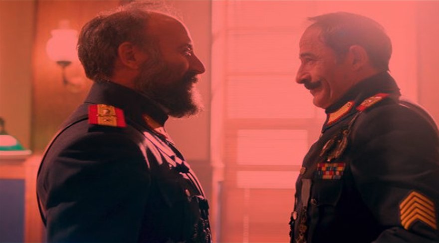 Vatanım Sensin 40. bölüm 2. fragmanı geldi! Leon ve Mehmet ölecek mi? Cevdet İsmet Paşa’yı kaçıracak mı? 39. bölüm izle!