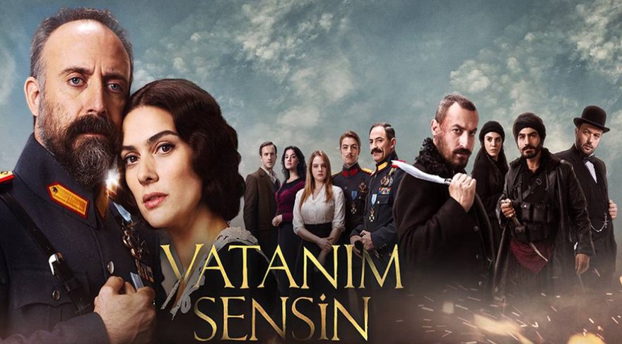 Vatanım Sensin’de sürpriz ayrılıklar mı var?