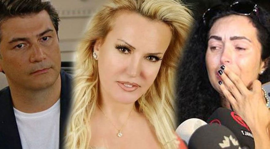 Filiz Aker’in yeğeni Dora Ercan’dan tüyler ürperten açıklama!