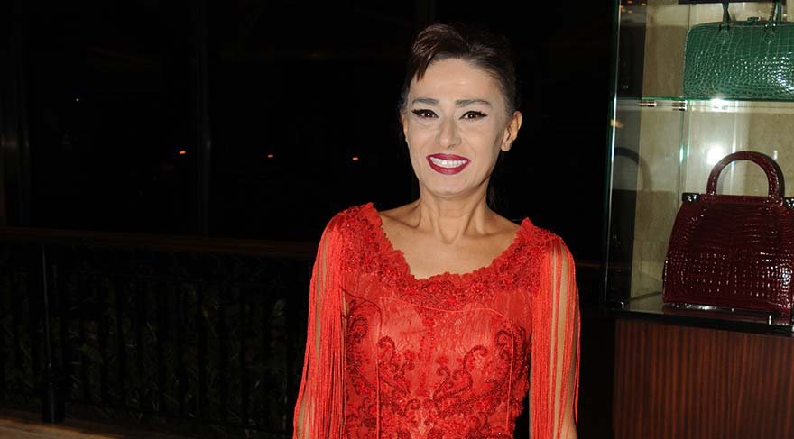 Yıldız Tilbe’den Sezen Aksu açıklaması