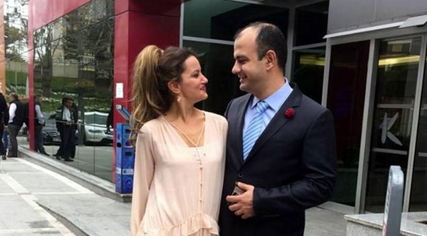 Yıldız Asyalı sessiz sedasız boşanmış