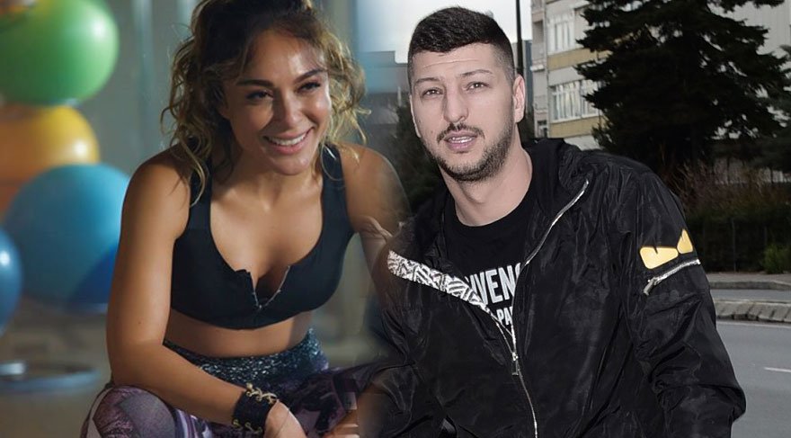Tolga Temiz’den Ziynet Sali’ye çağrı… Sen de açıkla
