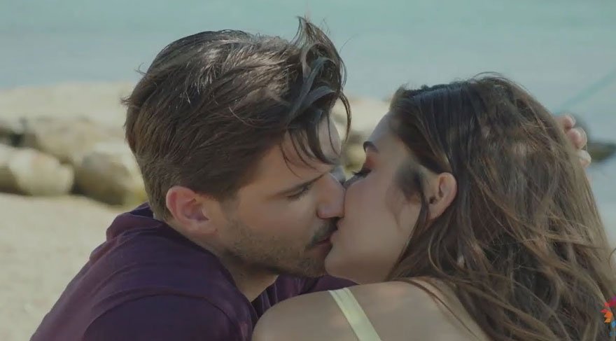 ‘Siyah İnci’ isimli dizi final yapıyor!