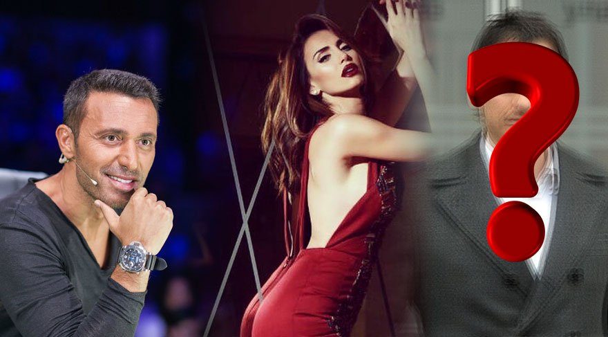 Mustafa Sandal’ın eşi Emina Sandal hakkında flaş iddia!