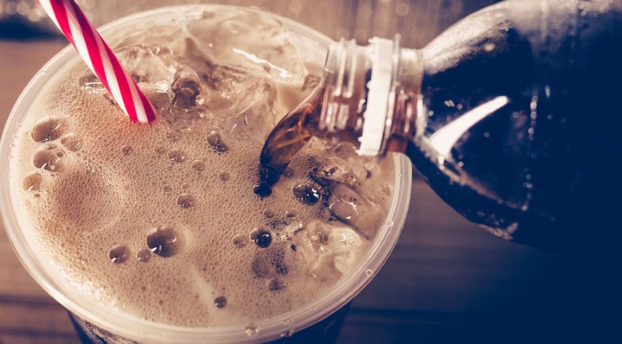 her gun kola ictiginizde vucudunuzda