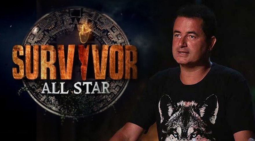 Tam kadro belli oldu! İşte Survivor 2018 All Star ...