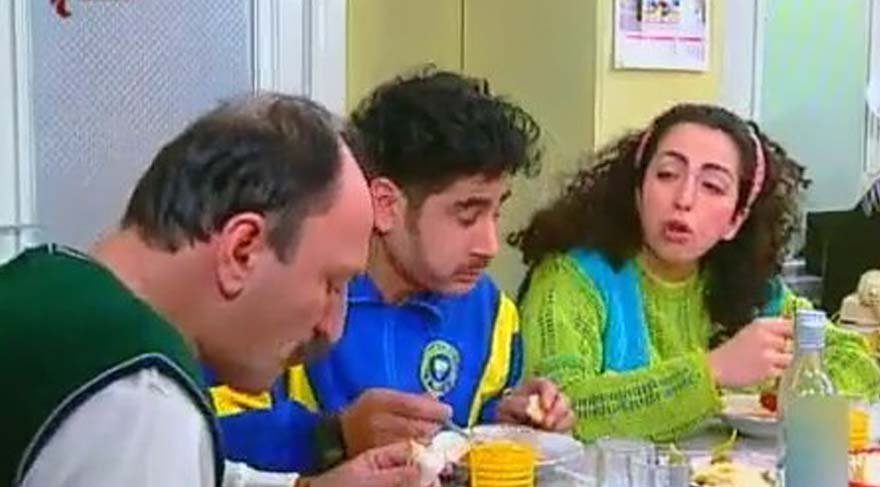 Efsane dizi Dıdıka’nın Samim’i şimdi ne yapıyor? Yıllar sonra böyle görüntülendi