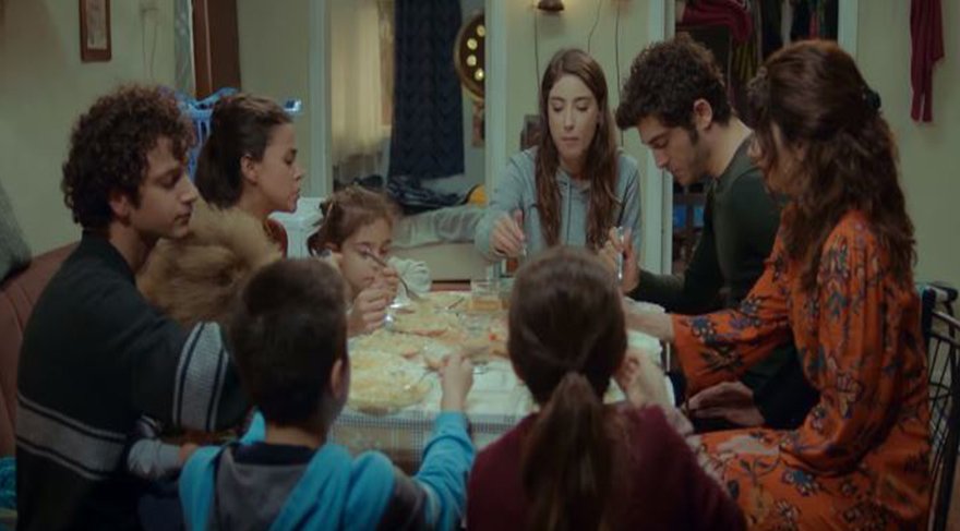 Bizim Hikaye 21. yeni bölüm fragmanı geldi! Bizim Hikaye 20. son bölüm izle ‘Babamın oğlu değilim abla ben!’