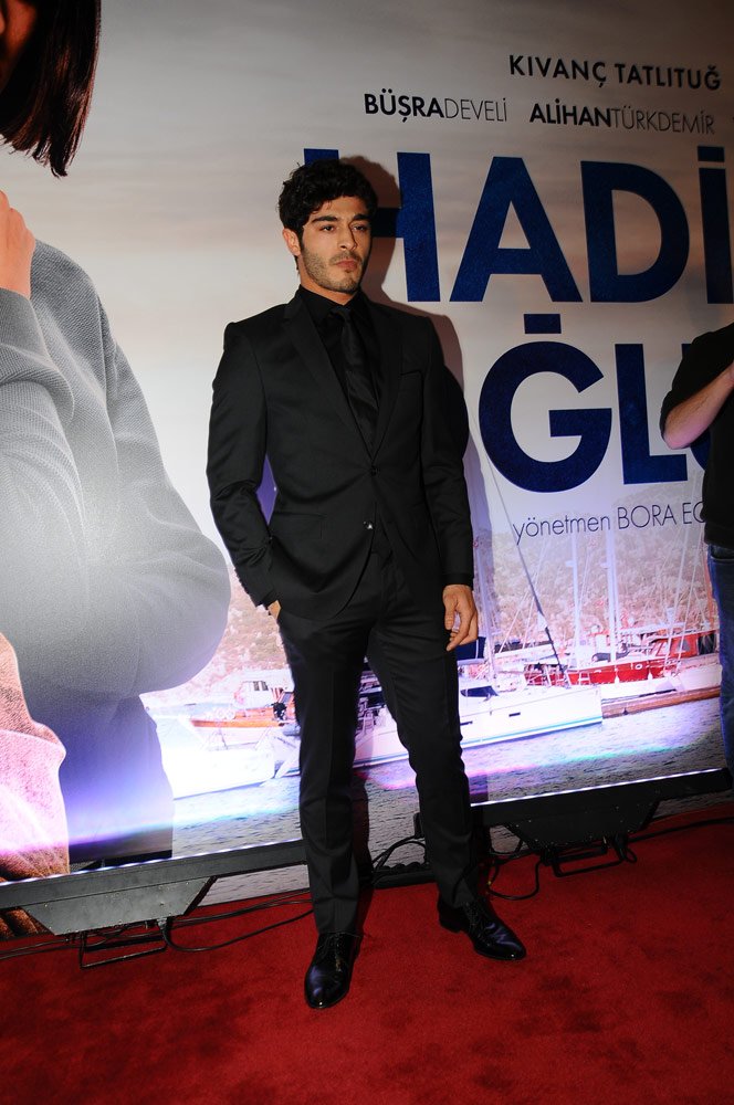 BURAK DENİZ