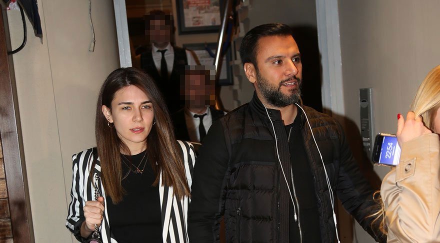 Alişan eski sevgilisine aldığı hediyenin aynısını Buse Varol’a da aldı