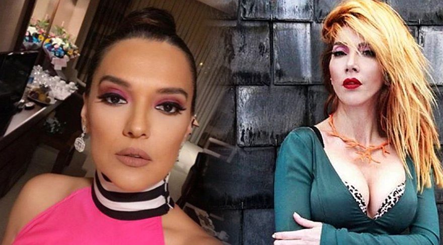 Demet Akalın üç gün hapis yatabilir