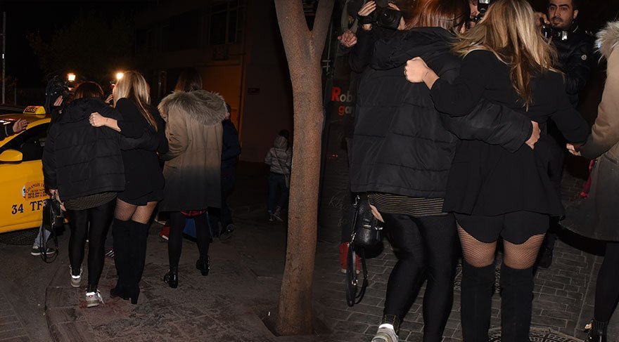 İrem Derici “Kendimden nefret ettim”